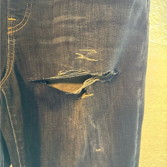 NWT Lucky Brand 'Bridgette' Women's High-Rise Bootcut Blue Jeans, Sz. 12/31A - Picture 3 of 15